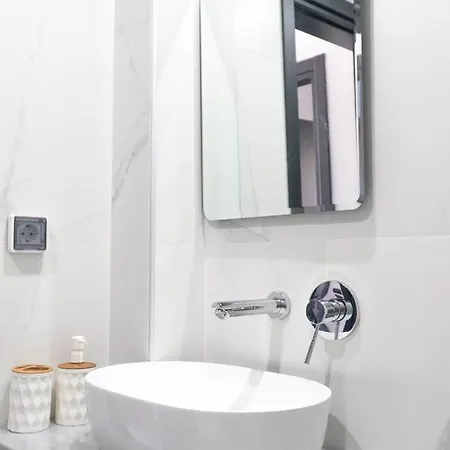 Apartman Aegean Stars *