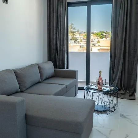 Aegean Stars Apartman *