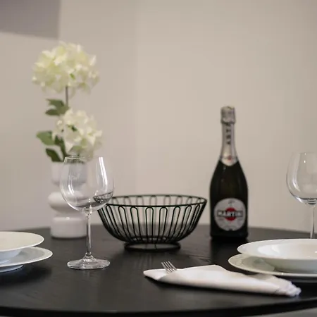 Aegean Stars Lejlighed