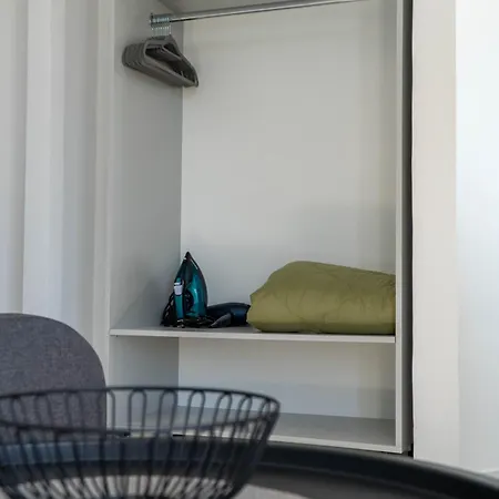 Apartman Aegean Stars *