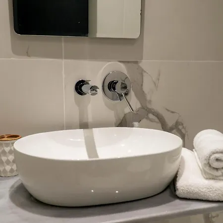 Aegean Stars Apartman Rhodes City