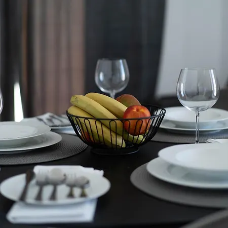Aegean Stars Apartman Rhodes City