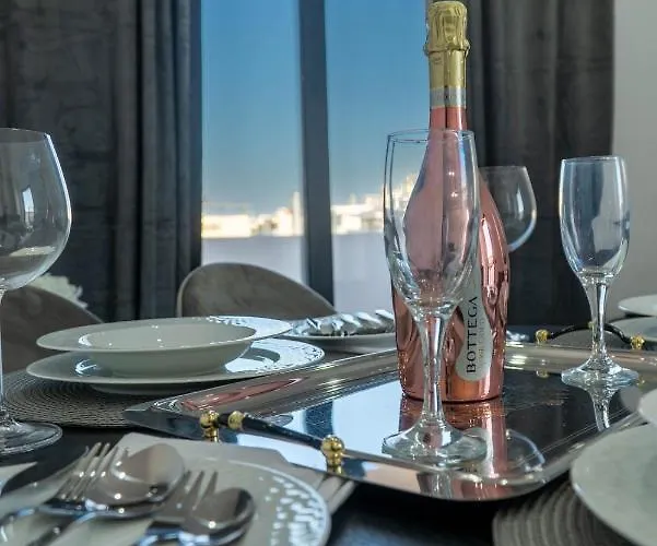 Lejlighed Aegean Stars