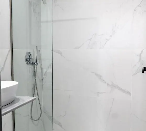 Aegean Stars Lejlighed Rhodes City