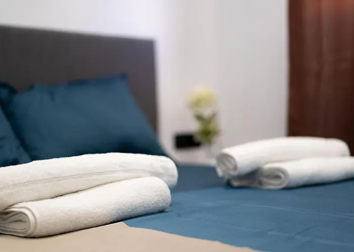 Lejlighed Aegean Stars