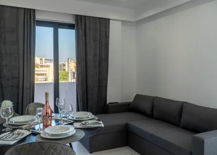 Aegean Stars Rhodes City