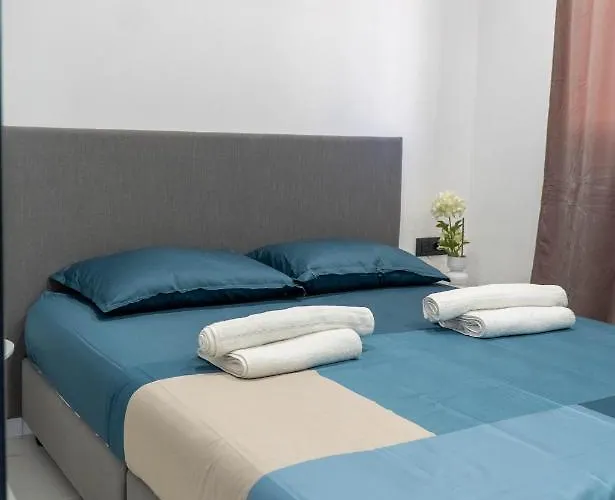 Lejlighed Aegean Stars *