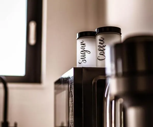 Aegean Stars Lejlighed