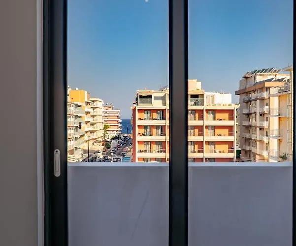 Lejlighed Aegean Stars *