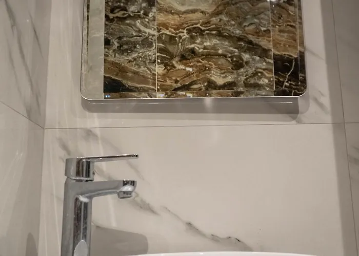 Lejlighed Aegean Stars *