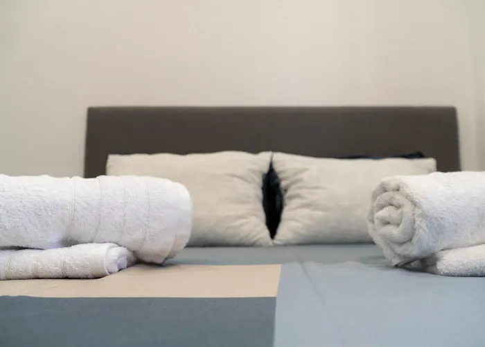 Lejlighed Aegean Stars *