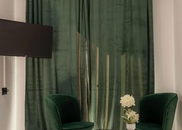 Lejlighed Aegean Stars Rhodes City