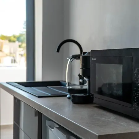 Aegean Stars Apartament Rhodes City