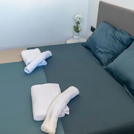 Aegean Stars Apartament