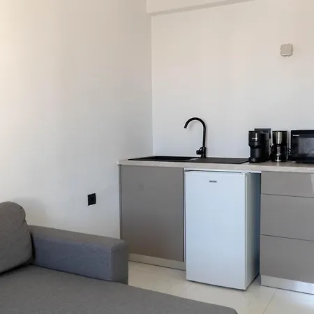 Apartament Aegean Stars