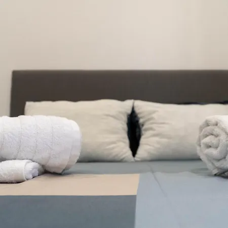 Apartament Aegean Stars *