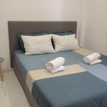 Aegean Stars * Rhodes City