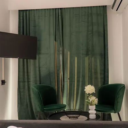 Apartament Aegean Stars Rhodes City