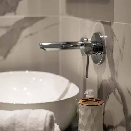 Apartament Aegean Stars