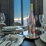 Apartmán Aegean Stars