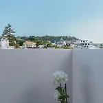 Apartamento Aegean Stars *