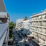 Apartmán Aegean Stars Rhodes City