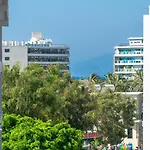 Apartmán Aegean Stars
