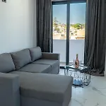 Aegean Stars Apartmán *