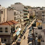 Apartmán Aegean Stars *