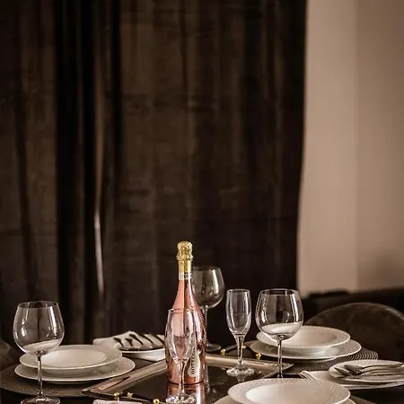 Aegean Stars * עיר רודוס