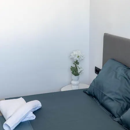 דירה Aegean Stars