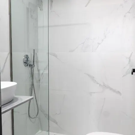 Aegean Stars דירה עיר רודוס