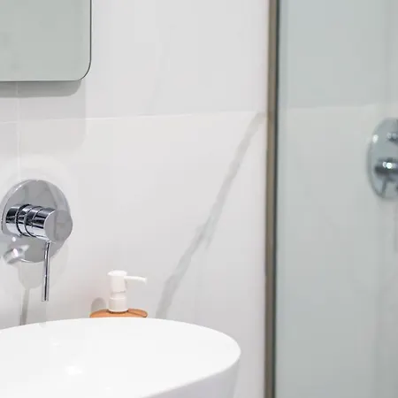 דירה Aegean Stars עיר רודוס