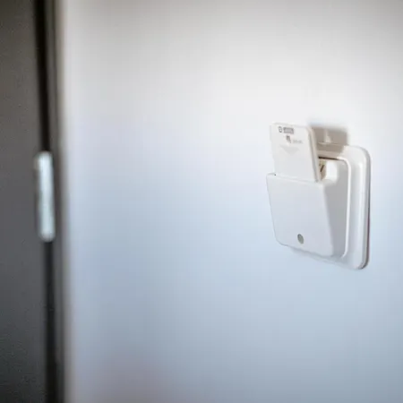 Aegean Stars דירה