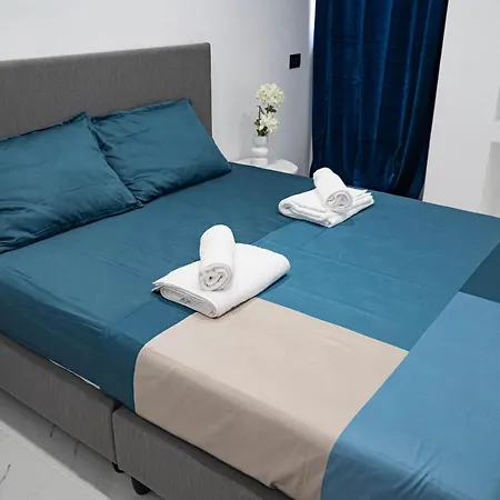 Διαμέρισμα Aegean Stars Rhodes City