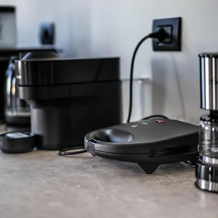 דירה Aegean Stars עיר רודוס