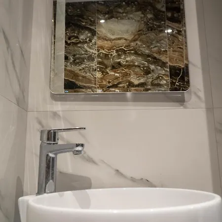 Апартаменты Aegean Stars *