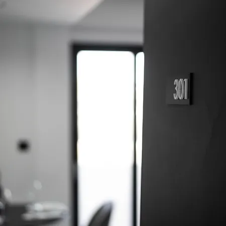 Апартаменты Aegean Stars *