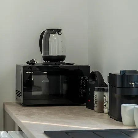 Апартаменты Aegean Stars Родос