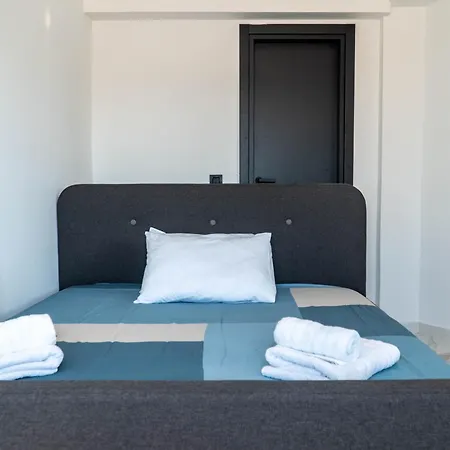 Aegean Stars Родос