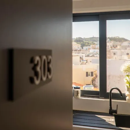 Aegean Stars דירה