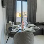 Aegean Stars Apartment *