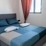 Apartment Aegean Stars *