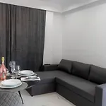 Aegean Stars Apartment *