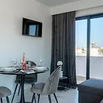 Aegean Stars Apartment