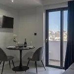 Aegean Stars Apartment Rhodes City