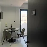 Aegean Stars Apartment *