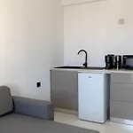 Apartment Aegean Stars