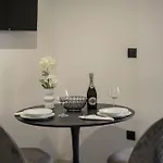 Aegean Stars Apartment *