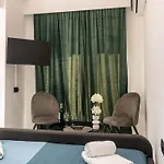 Aegean Stars Apartment *